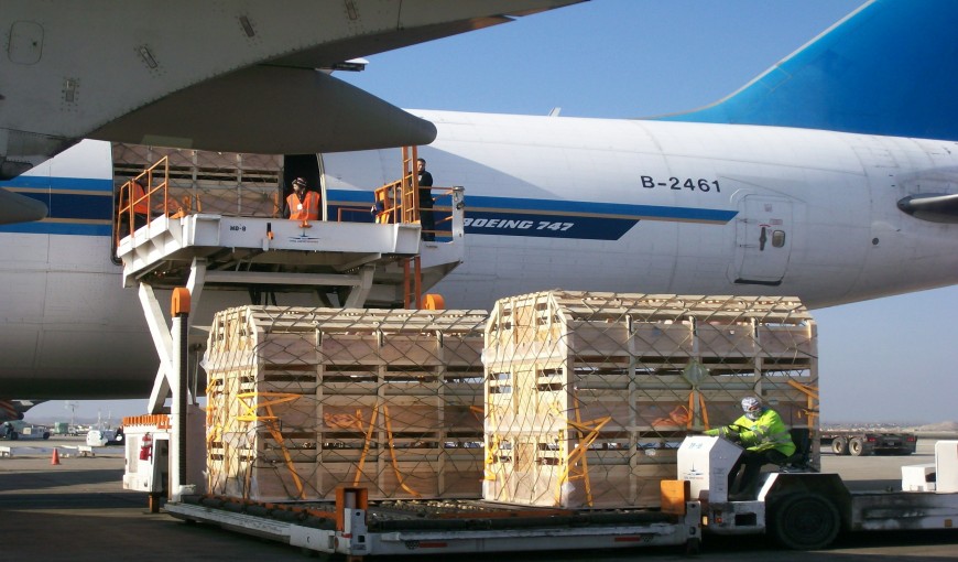 大鹏新区到匈牙利空运公司